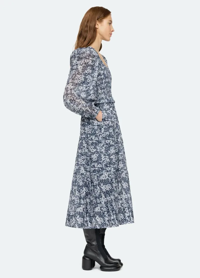Dresses Women Sea New York Suzie Dress Multi