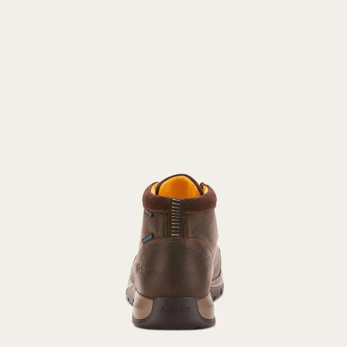 Edge LTE Moc Waterproof Composite Toe Work Boot Dark Brown Men Ariat Work Boots Edge LTE Moc Waterproof Composite Toe Work Boot Dark Brown Men Ariat Work Boots