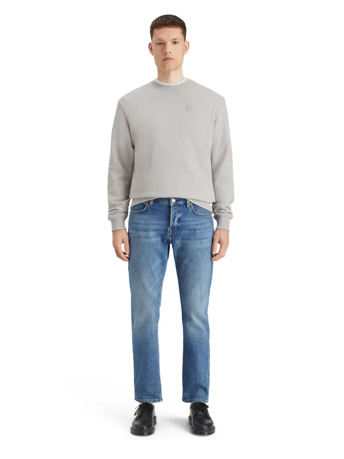 Essential 8211 LOGO SWEATSHIRT Black Men Scotch and Soda Sweatshirts and Hoodies Essential 8211 LOGO SWEATSHIRT Black Men Scotch and Soda Sweatshirts and Hoodies