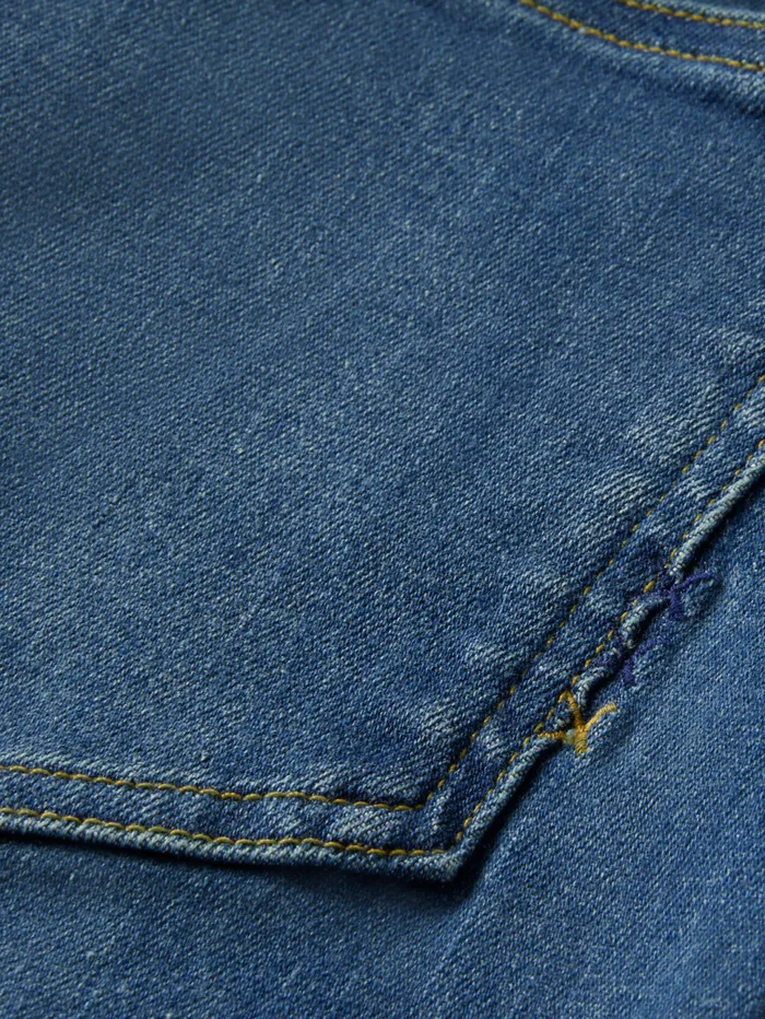 Essential HIGH FIVE SUPER STRETCH SLIM JEANS 8211 CLASSIC BLUE Classic Blue Women Scotch and Soda Essentials Essential HIGH FIVE SUPER STRETCH SLIM JEANS 8211 CLASSIC BLUE Classic Blue Women Scotch and Soda Essentials