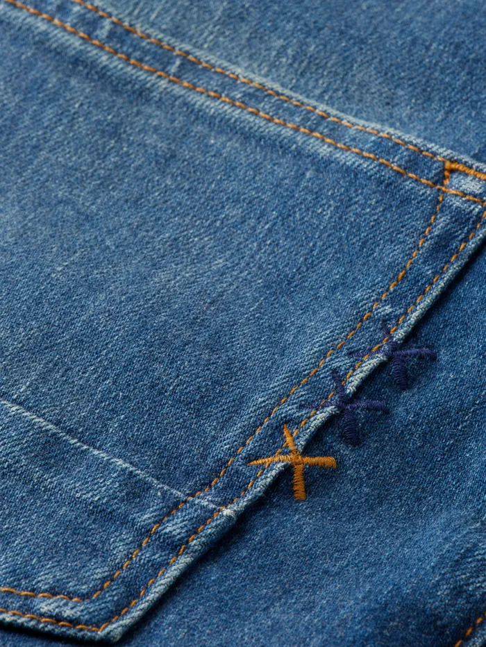 Essential RALSTON SLIM JEANS CLASSIC BLUE Classic Blue Men Scotch and Soda Essentials Essential RALSTON SLIM JEANS CLASSIC BLUE Classic Blue Men Scotch and Soda Essentials