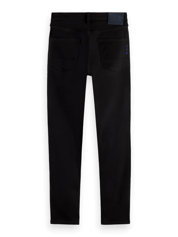 Essential RALSTON SLIM JEANS STAY BLACK Stay Black Men Scotch and Soda Jeans Essential RALSTON SLIM JEANS STAY BLACK Stay Black Men Scotch and Soda Jeans