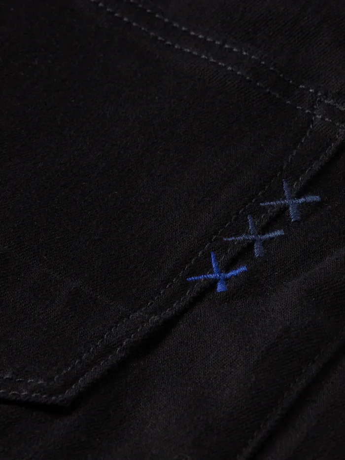 Essential RALSTON SLIM JEANS STAY BLACK Stay Black Men Scotch and Soda Jeans Essential RALSTON SLIM JEANS STAY BLACK Stay Black Men Scotch and Soda Jeans