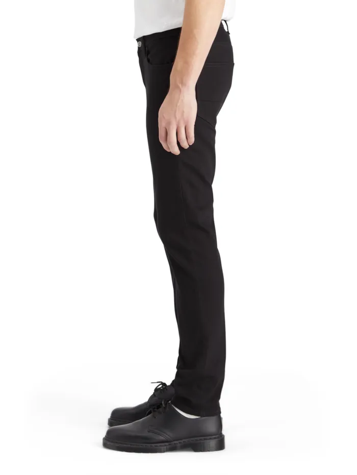 Essential RALSTON SLIM JEANS STAY BLACK Stay Black Men Scotch and Soda Jeans Essential RALSTON SLIM JEANS STAY BLACK Stay Black Men Scotch and Soda Jeans