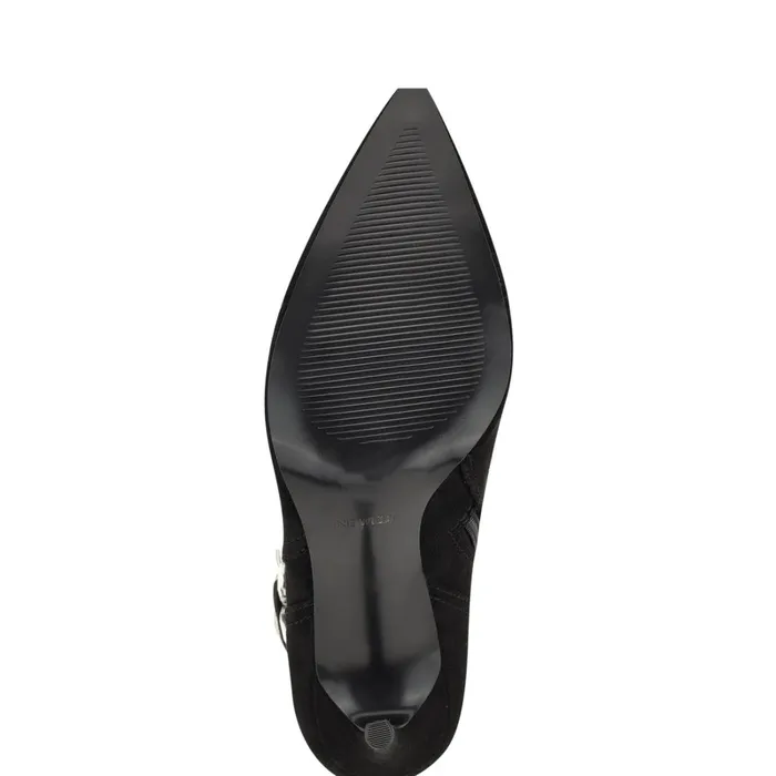 Fabrica Dress Booties Blackblack Women Nine West Boots and Booties Fabrica Dress Booties Blackblack Women Nine West Boots and Booties
