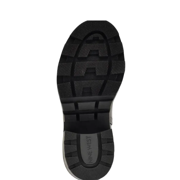 Forme Chelsea Lug Sole Booties Grey Women Nine West Boots and Booties Forme Chelsea Lug Sole Booties Grey Women Nine West Boots and Booties