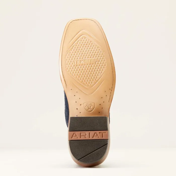 Frontier Boon Western Boot Polo Blue Roughout Women Ariat Western Boots Frontier Boon Western Boot Polo Blue Roughout Women Ariat Western Boots