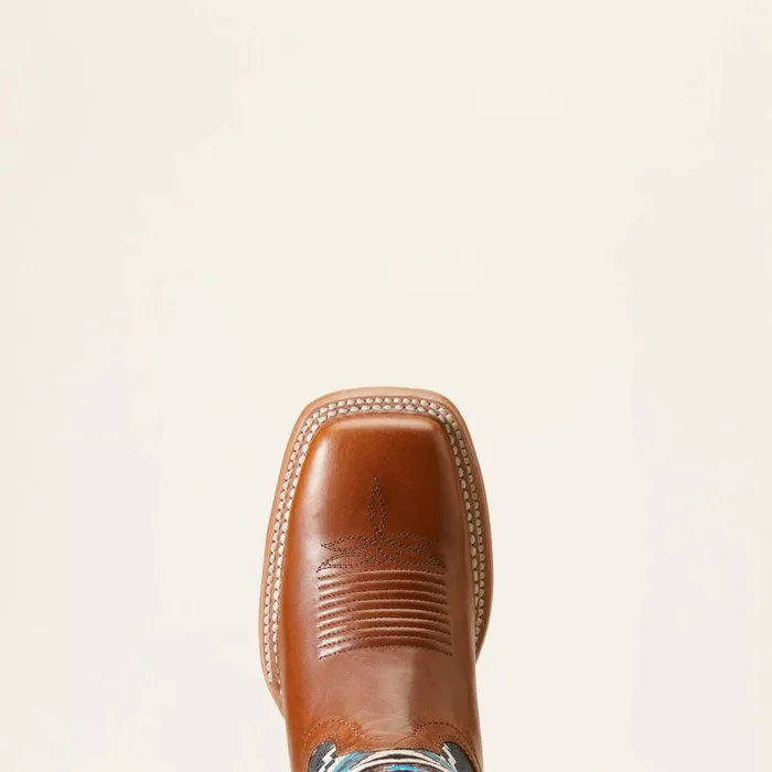Frontier Chimayo Western Boot Dark Chocolate Women Ariat Western Boots Frontier Chimayo Western Boot Dark Chocolate Women Ariat Western Boots