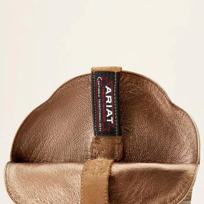 Frontier Chimayo Western Boot Dijon Roughout Women Ariat Western Boots Frontier Chimayo Western Boot Dijon Roughout Women Ariat Western Boots
