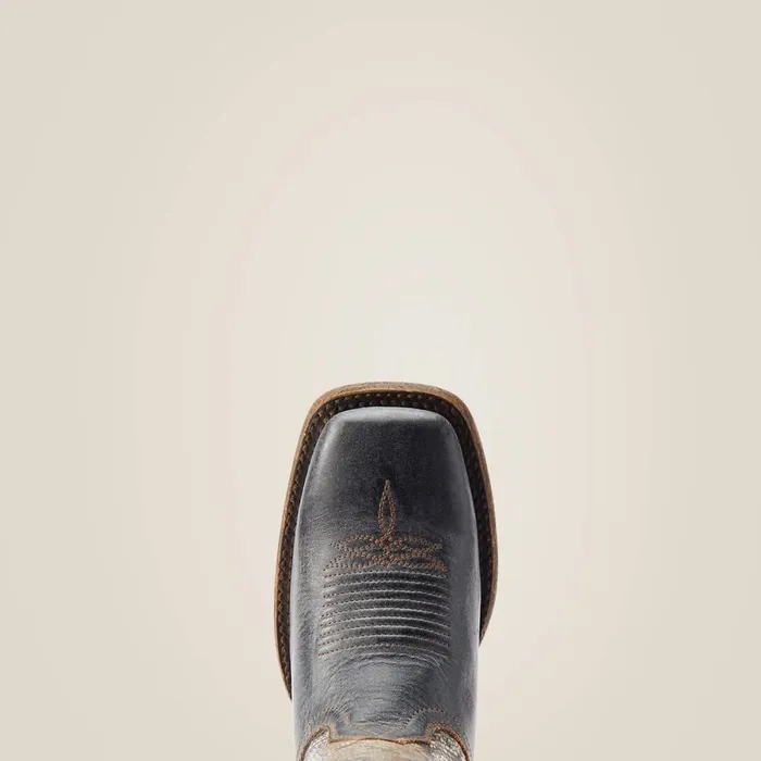 Frontier Farrah Western Boot Beduino Black Women Ariat Western Boots Frontier Farrah Western Boot Beduino Black Women Ariat Western Boots