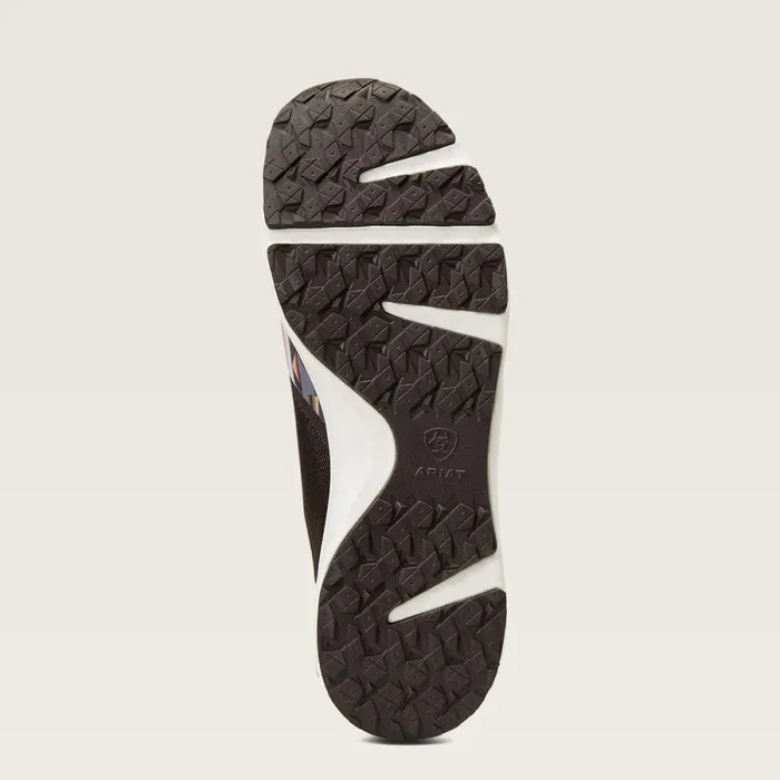 Fuse Neutral Blanket Print Women Ariat Shoes and Sneakers Fuse Neutral Blanket Print Women Ariat Shoes and Sneakers