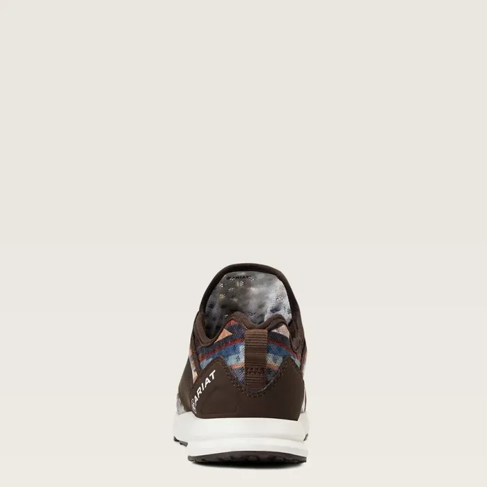 Fuse Neutral Blanket Print Women Ariat Shoes and Sneakers Fuse Neutral Blanket Print Women Ariat Shoes and Sneakers
