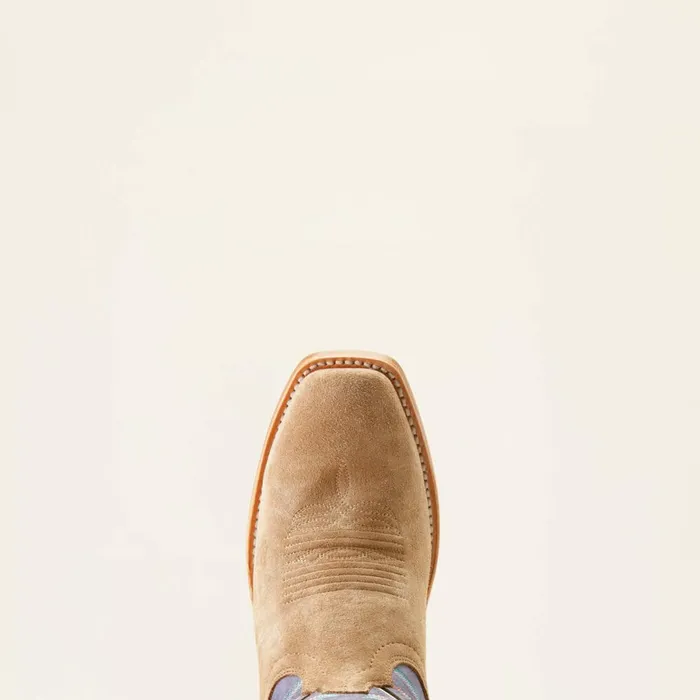 Futurity Fort Worth Western Boot Truly Taupelavender Fields Women Ariat Western Boots Futurity Fort Worth Western Boot Truly Taupelavender Fields Women Ariat Western Boots