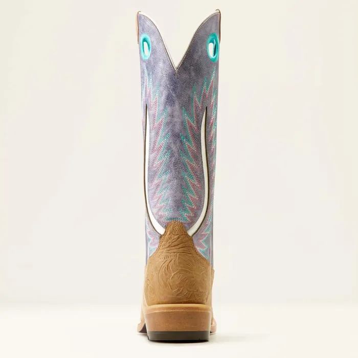Futurity Fort Worth Western Boot Truly Taupelavender Fields Women Ariat Western Boots Futurity Fort Worth Western Boot Truly Taupelavender Fields Women Ariat Western Boots