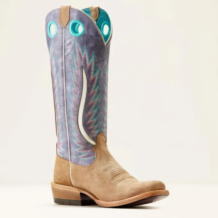 Futurity Fort Worth Western Boot Truly Taupelavender Fields Women Ariat Western Boots Futurity Fort Worth Western Boot Truly Taupelavender Fields Women Ariat Western Boots