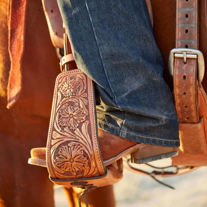 Futurity Showman Western Boot Dark Copper Roughout Men Ariat Western Boots Futurity Showman Western Boot Dark Copper Roughout Men Ariat Western Boots