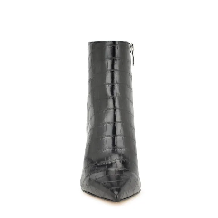 Gabria Dress Booties Black Women Nine West Boots and Booties Gabria Dress Booties Black Women Nine West Boots and Booties