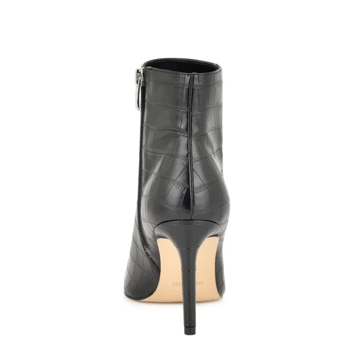 Gabria Dress Booties Black Women Nine West Boots and Booties Gabria Dress Booties Black Women Nine West Boots and Booties
