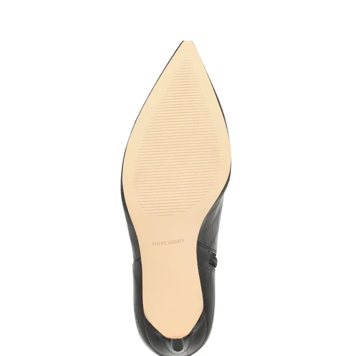 Gabria Dress Booties Black Women Nine West Boots and Booties Gabria Dress Booties Black Women Nine West Boots and Booties
