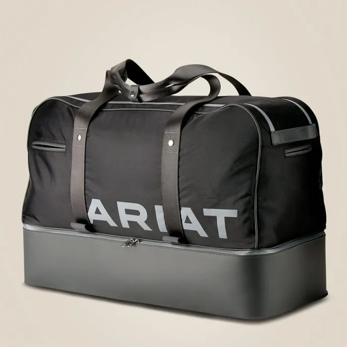 Grip Bag Black Women Ariat Bags and Wallets