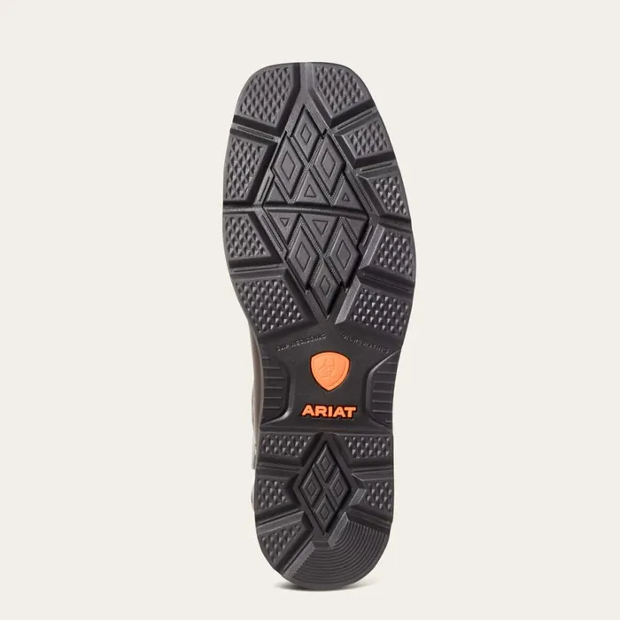 Groundwork Work Boot Brown Men Ariat Work Boots Groundwork Work Boot Brown Men Ariat Work Boots