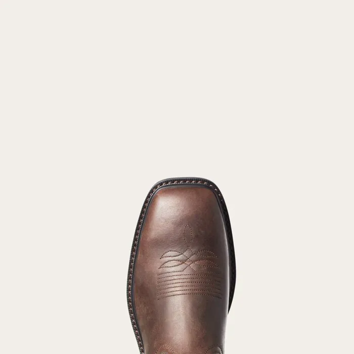 Groundwork Work Boot Brown Men Ariat Work Boots Groundwork Work Boot Brown Men Ariat Work Boots
