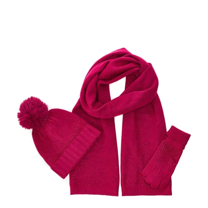 Hats Women Moda In Pelle Praticiohat Pink Textile Hats Women Moda In Pelle Praticiohat Pink Textile