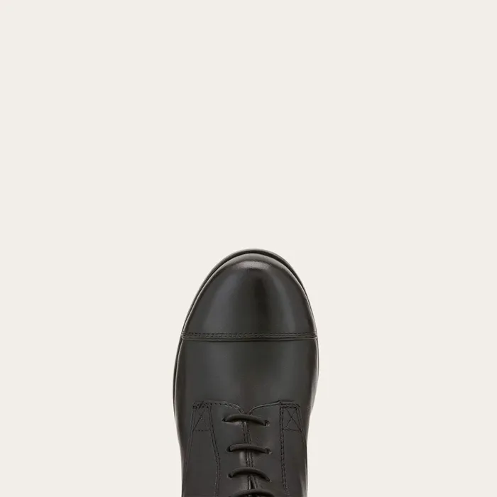 Heritage Contour Field Zip Tall Riding Boot Black Kids Ariat Big Kids039 Footwear Heritage Contour Field Zip Tall Riding Boot Black Kids Ariat Big Kids039 Footwear