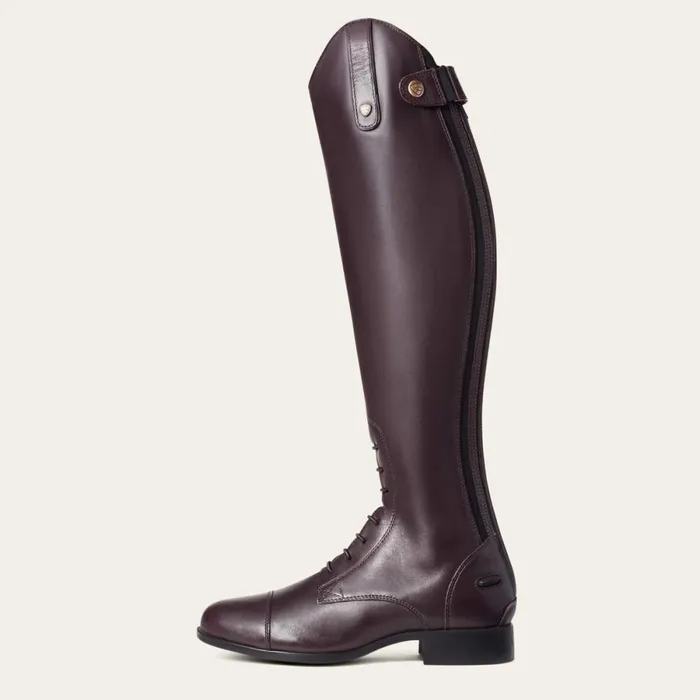 Heritage Contour II Field Zip Tall Riding Boot Sienna Women Ariat English Riding Boots Heritage Contour II Field Zip Tall Riding Boot Sienna Women Ariat English Riding Boots