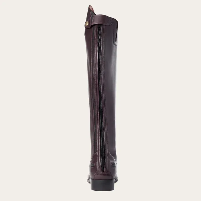 Heritage Contour II Field Zip Tall Riding Boot Sienna Women Ariat English Riding Boots Heritage Contour II Field Zip Tall Riding Boot Sienna Women Ariat English Riding Boots