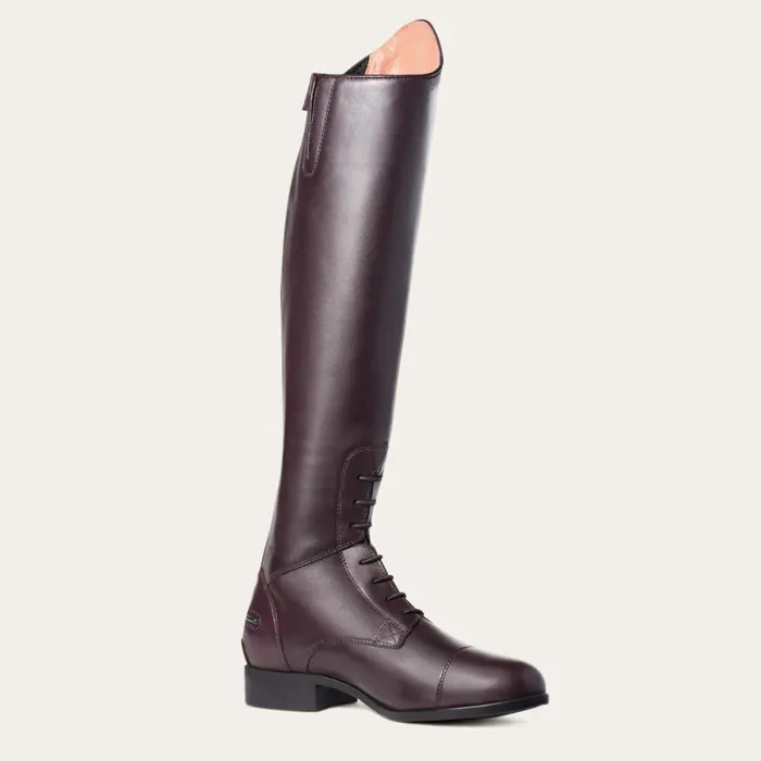 Heritage Contour II Field Zip Tall Riding Boot Sienna Women Ariat English Riding Boots Heritage Contour II Field Zip Tall Riding Boot Sienna Women Ariat English Riding Boots