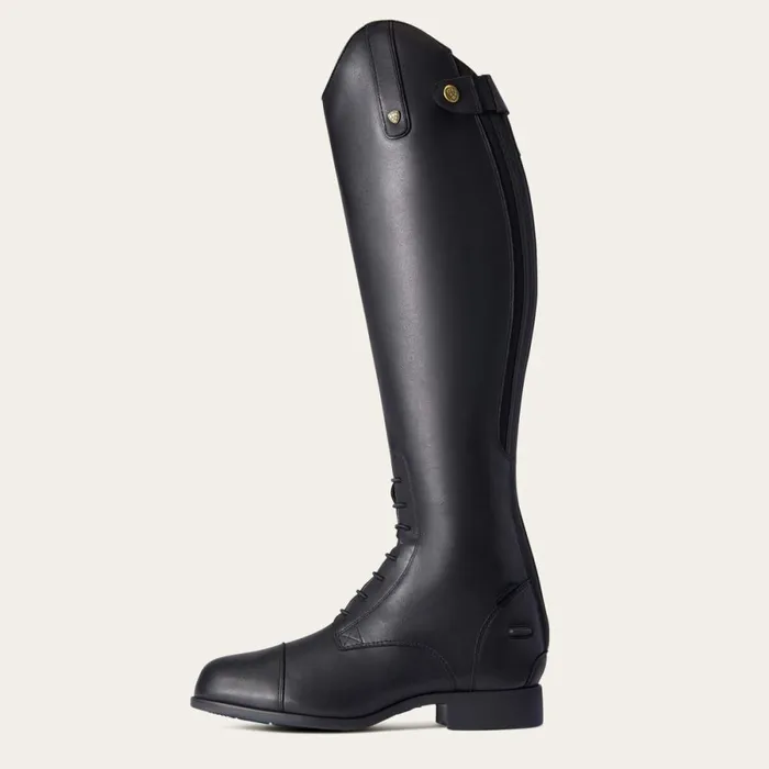 Heritage Contour II Waterproof Insulated Tall Riding Boot Black Women Ariat English Riding Boots Heritage Contour II Waterproof Insulated Tall Riding Boot Black Women Ariat English Riding Boots