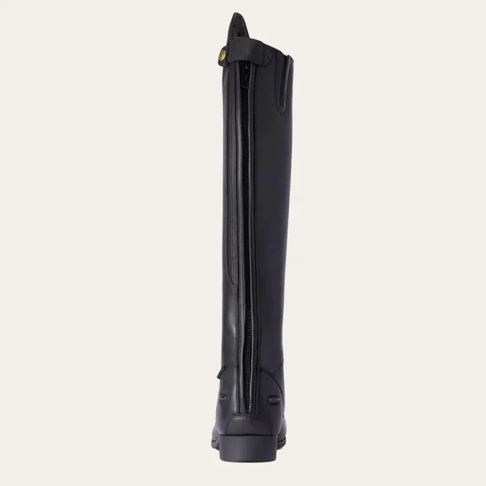 Heritage Contour II Waterproof Insulated Tall Riding Boot Black Women Ariat English Riding Boots Heritage Contour II Waterproof Insulated Tall Riding Boot Black Women Ariat English Riding Boots