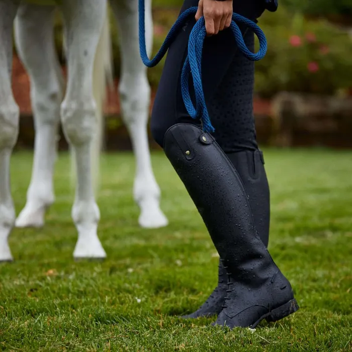 Heritage Contour II Waterproof Insulated Tall Riding Boot Black Women Ariat English Riding Boots Heritage Contour II Waterproof Insulated Tall Riding Boot Black Women Ariat English Riding Boots