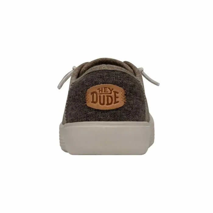 Hey Dude Big Kids Conway Youth Tan 8211 Kids