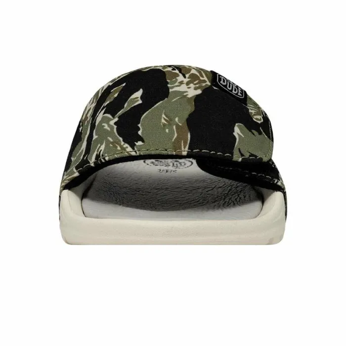 Hey Dude Big Kids Phoenix Youth Camo Tiger Stripe 8211 Kids