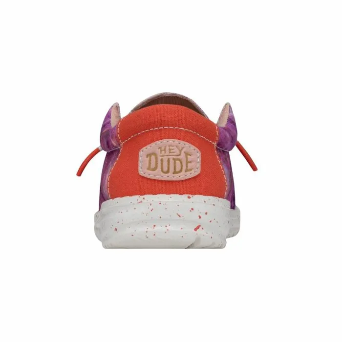 Hey Dude Big Kids Wally Youth Galaxy Pink Multi 8211 Kids Hey Dude Big Kids Wally Youth Galaxy Pink Multi 8211 Kids