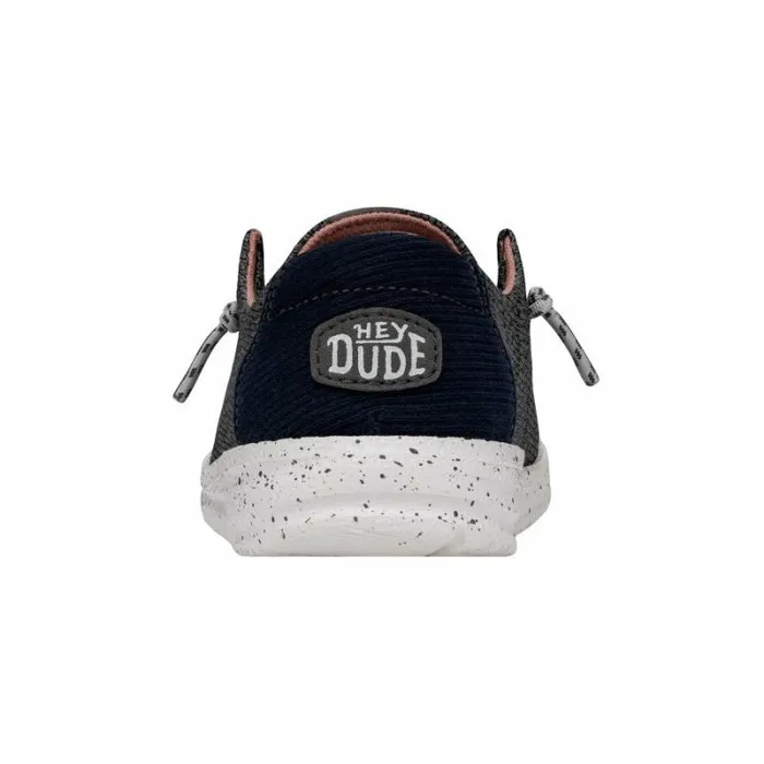 Hey Dude Big Kids Wendy Youth Sport Mesh Navy 8211 Kids