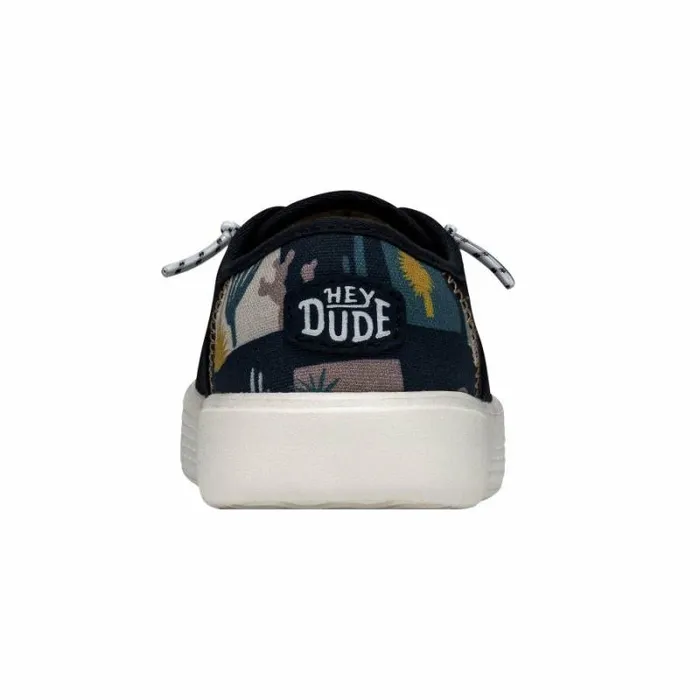 Hey Dude Little Kids Conway Toddler Desert Navy 8211 Kids Hey Dude Little Kids Conway Toddler Desert Navy 8211 Kids