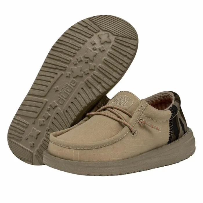 Hey Dude Little Kids Wally Toddler Funk Mossy Oak Original Bottomland 8211 Kids Hey Dude Little Kids Wally Toddler Funk Mossy Oak Original Bottomland 8211 Kids
