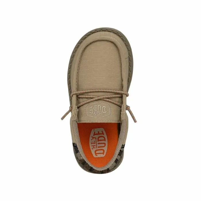 Hey Dude Little Kids Wally Toddler Funk Mossy Oak Original Bottomland 8211 Kids Hey Dude Little Kids Wally Toddler Funk Mossy Oak Original Bottomland 8211 Kids