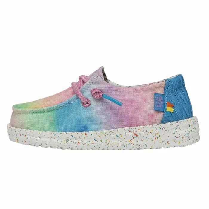 Hey Dude Little Kids Wendy Toddler Dreamer Magic 8211 Kids