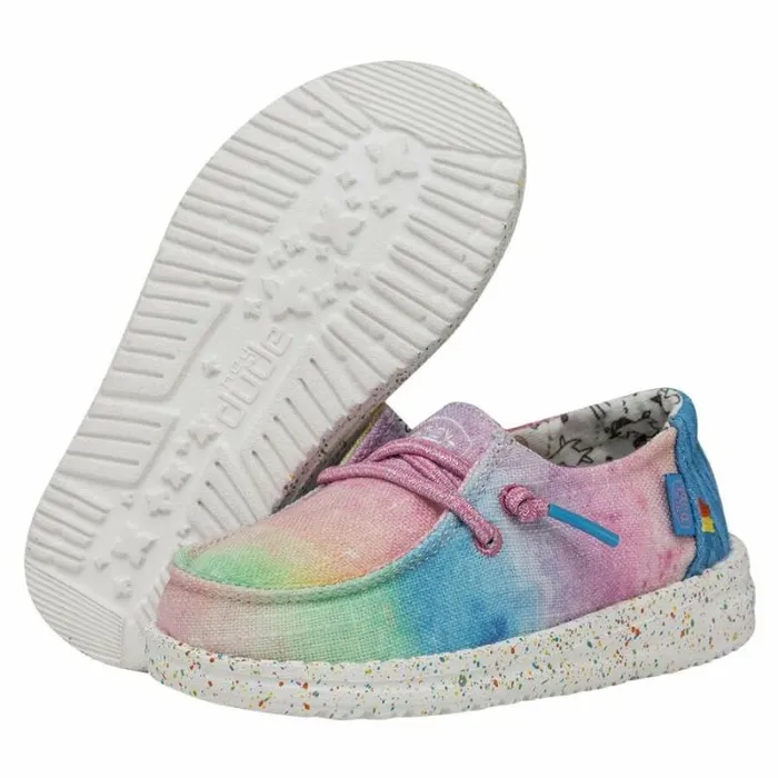 Hey Dude Little Kids Wendy Toddler Dreamer Magic 8211 Kids Hey Dude Little Kids Wendy Toddler Dreamer Magic 8211 Kids