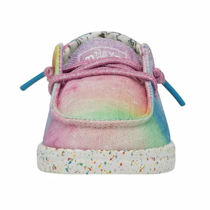 Hey Dude Little Kids Wendy Toddler Dreamer Magic 8211 Kids Hey Dude Little Kids Wendy Toddler Dreamer Magic 8211 Kids