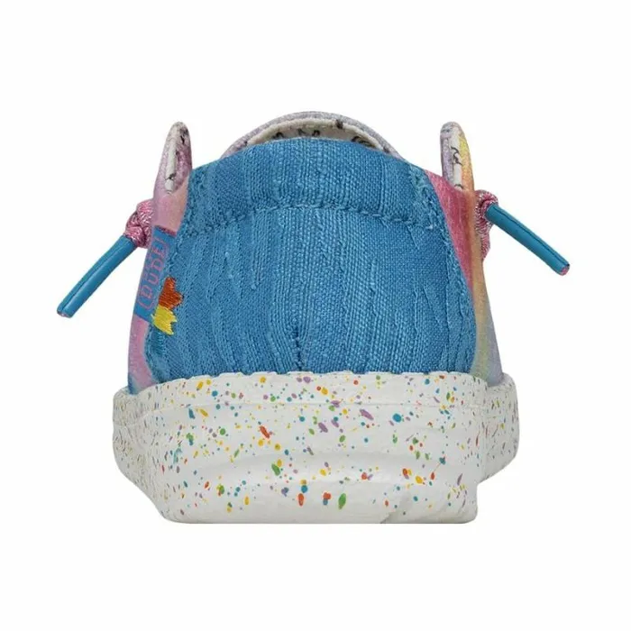 Hey Dude Little Kids Wendy Toddler Dreamer Magic 8211 Kids Hey Dude Little Kids Wendy Toddler Dreamer Magic 8211 Kids
