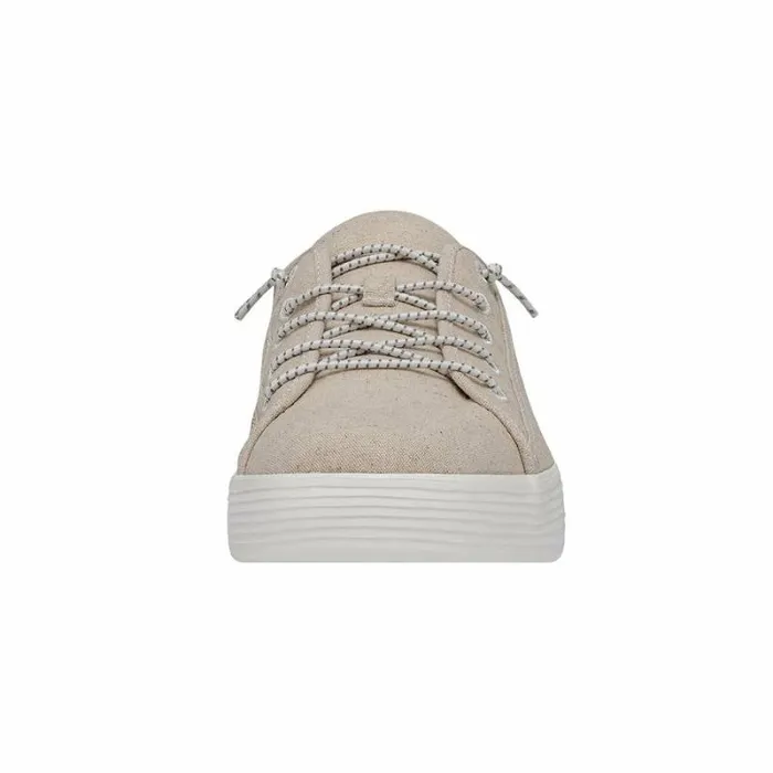 Hey Dude Sneakers Cody Craft White 8211 Men Hey Dude Sneakers Cody Craft White 8211 Men