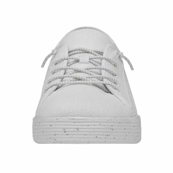 Hey Dude Sneakers Cody Sport Mesh White 8211 Men