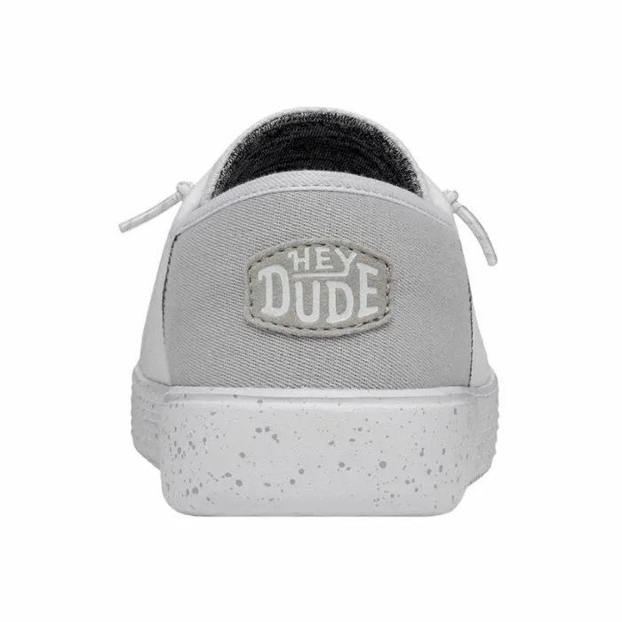 Hey Dude Sneakers Cody Sport Mesh White 8211 Men