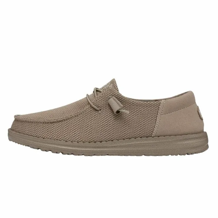 Hey Dude Wendy Wendy Funk Mono Caramel 8211 Women