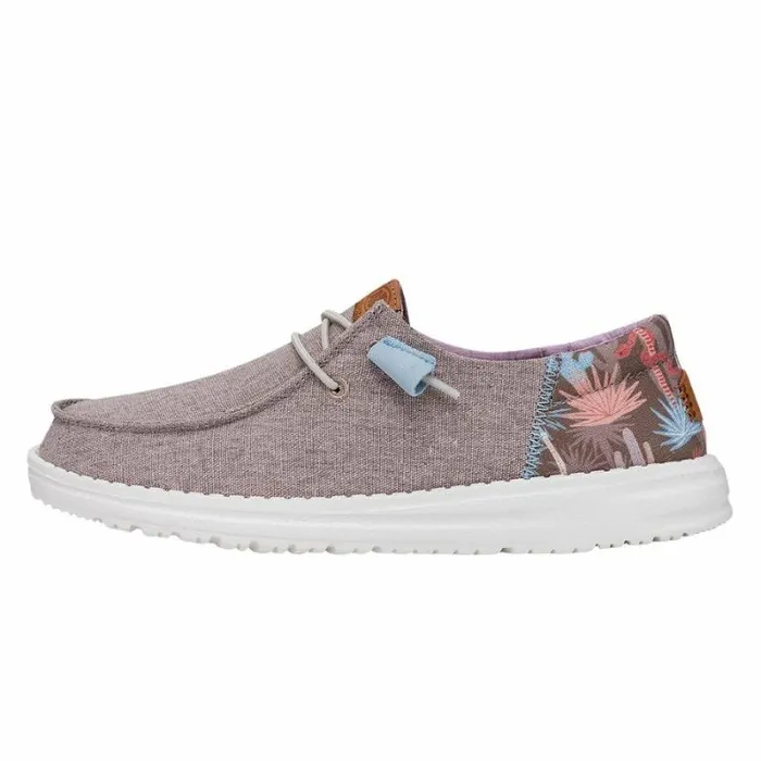 Hey Dude Wendy Wendy Funk Oasis Lilac 8211 Women